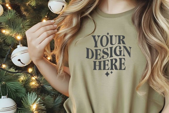 Belle Canvas 3001 Valentine’s Day Mockup – A Graphic Design Asset for Product Mockups
